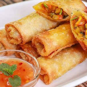 Veg Roll